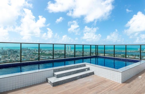 Ilha do Leite Apartment | Beach Class Ilha do Leite by Easy Home 2003