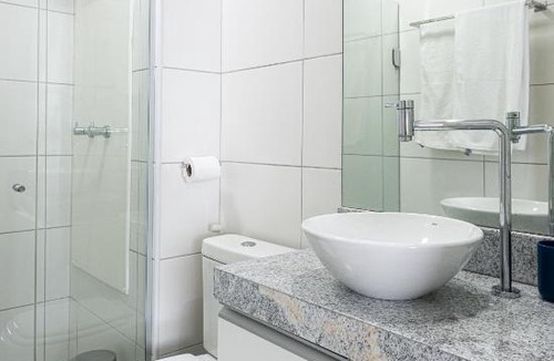 Ilha do Leite Apartment | Beach Class Ilha do Leite by Easy Home 2003