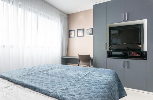 Ilha do Leite Apartment | Beach Class Ilha do Leite by Easy Home