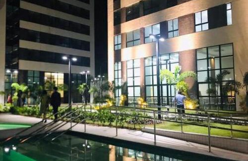 Parnamirim Apartment | Beach Class Jaqueira Experience