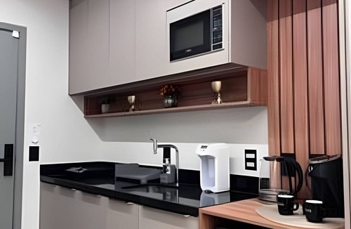 Fortaleza Condo | Beach Class Meireles by HostFácil