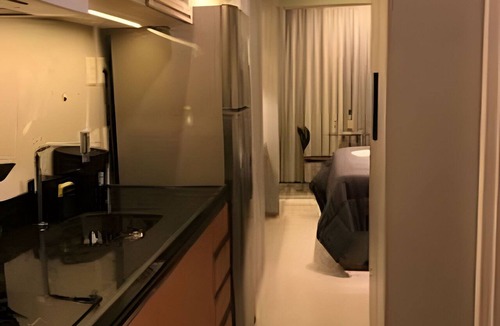 Fortaleza Condo | Beach Class Meireles by HostFácil