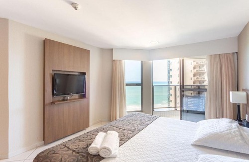 Pina Hotel | Beach Class Prestige Boa Viagem