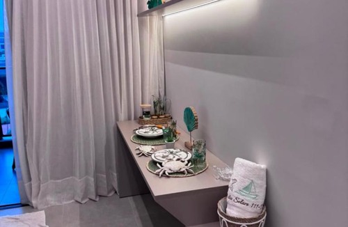 Igarassu Apartment | Beach class Solare
