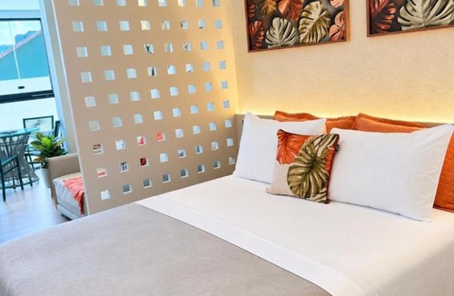 Ipojuca Apartment | Beach Class Summer