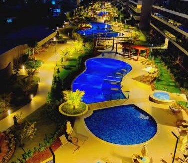 Ipojuca Apartment | Beach Class Summer