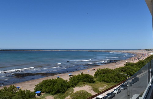 Quequen Apartment | Beach Front Apartment