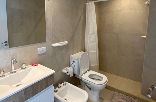Quequen Apartment | Beach Front Apartment