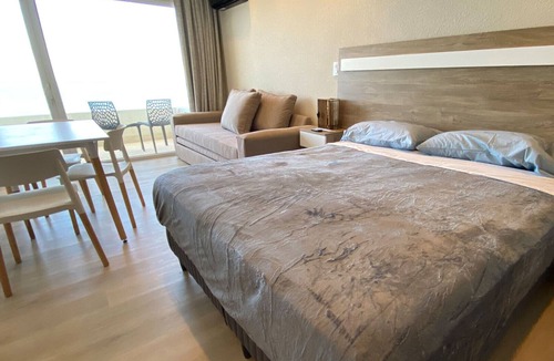 Quequen Apartment | Beach Front Apartment