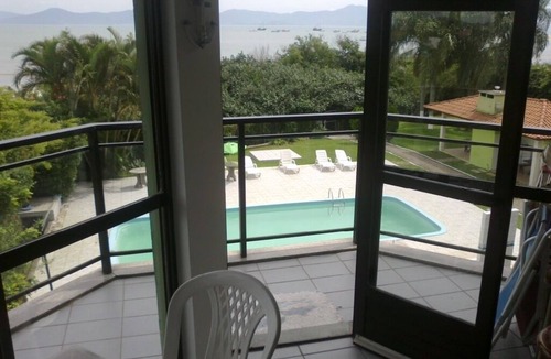 Ponta das Canas Apartment | Beach front apatment breathtaking view heavenly place
