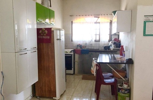 Ilha Comprida House | beach front house