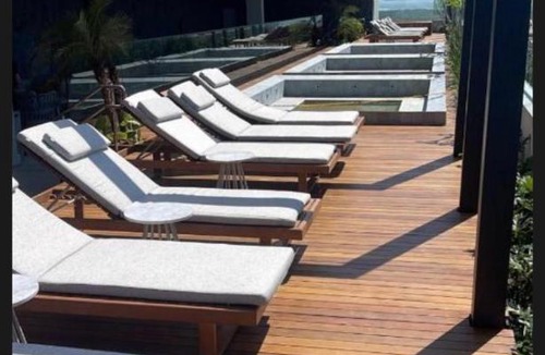 Salinopolis Apartment | Beach Gav Resort