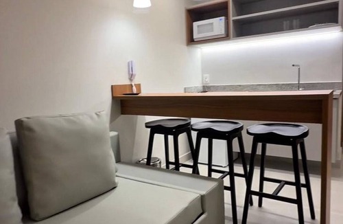 Salinopolis Apartment | Beach GAV Salinas - Resort com Rooftop
