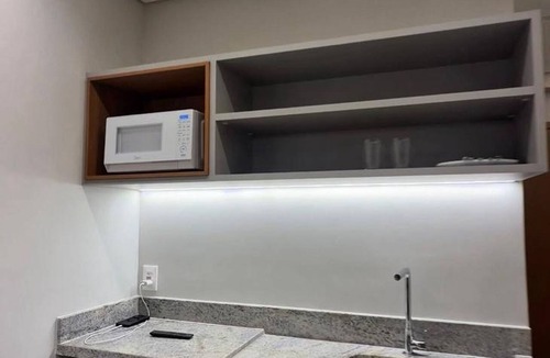 Salinopolis Apartment | Beach GAV Salinas - Resort com Rooftop
