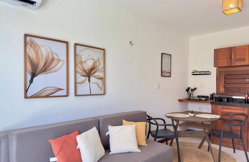 Fortim Condo | Beach-home Pontal de Maceio