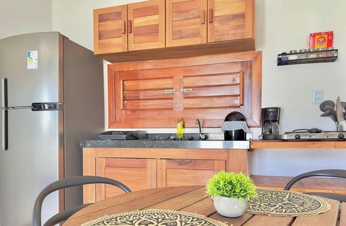 Fortim Condo | Beach-home Pontal de Maceio