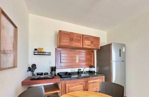 Fortim Condo | Beach-home Pontal de Maceio