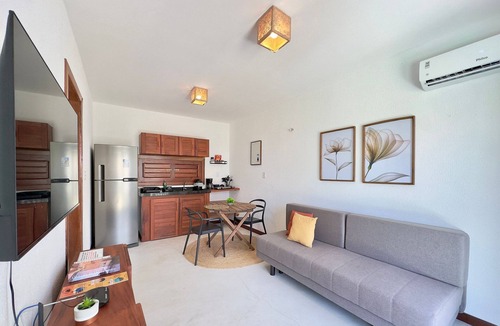 Fortim Condo | Beach-home Pontal de Maceio