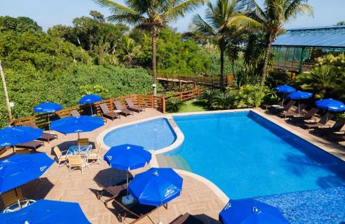 Sao Sebastiao Hotel | Beach Hotel Cambury