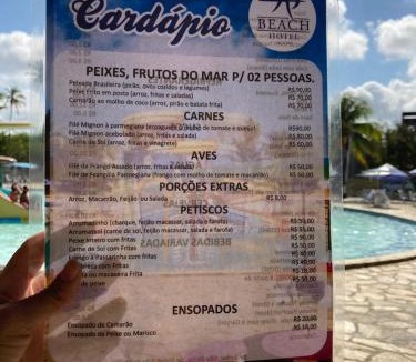 Village Jacuma Hotel | Beach Hotel Jacuma