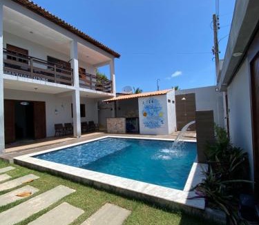 Sao Jose da Coroa Grande House | Beach House Sao Jose