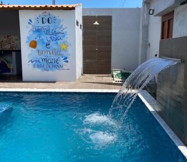 Sao Jose da Coroa Grande House | Beach House Sao Jose