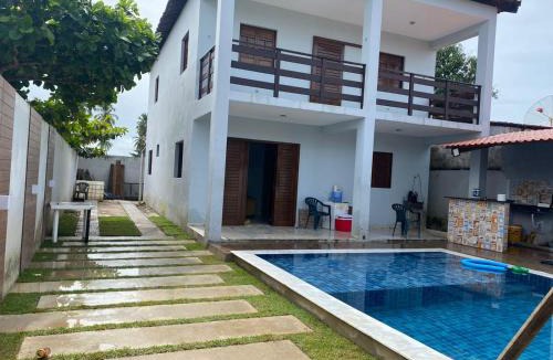 Sao Jose da Coroa Grande House | Beach House Sao Jose