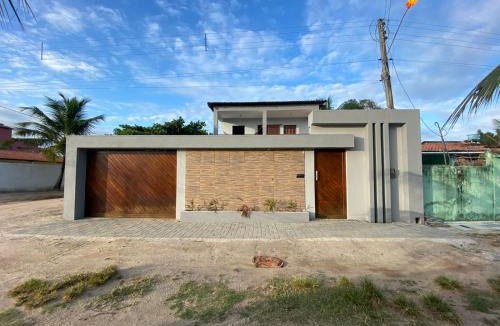 Sao Jose da Coroa Grande House | Beach House Sao Jose