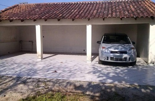 Matinhos House | Beach house, 40 m from the beach.