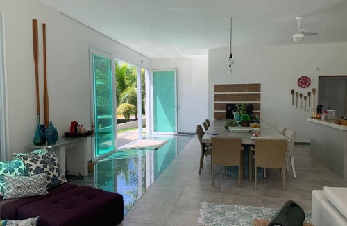 Ipojuca House | BEACH HOUSE BEIRA RIO TOQUINHO