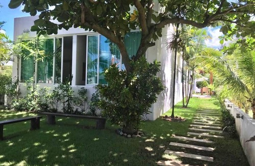 Ipojuca House | BEACH HOUSE BEIRA RIO TOQUINHO