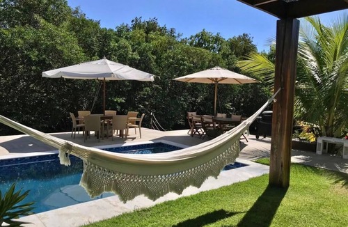 Ipojuca House | BEACH HOUSE BEIRA RIO TOQUINHO