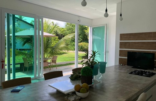 Ipojuca House | BEACH HOUSE BEIRA RIO TOQUINHO
