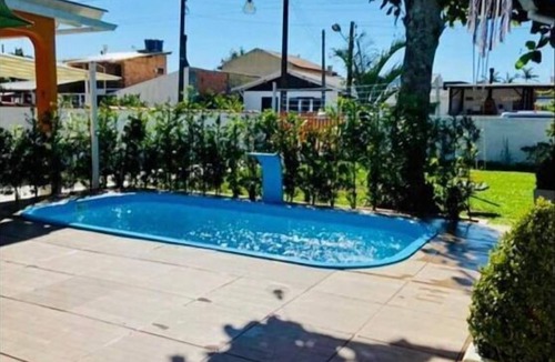 Ponta das Canas House | Beach house