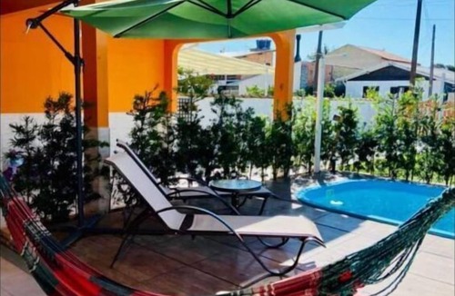 Ponta das Canas House | Beach house