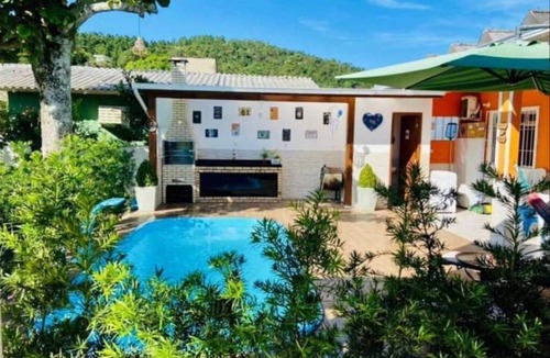 Ponta das Canas House | Beach house
