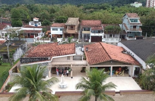 Caraguatatuba House | Beach House