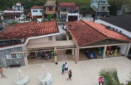 Caraguatatuba House | Beach House
