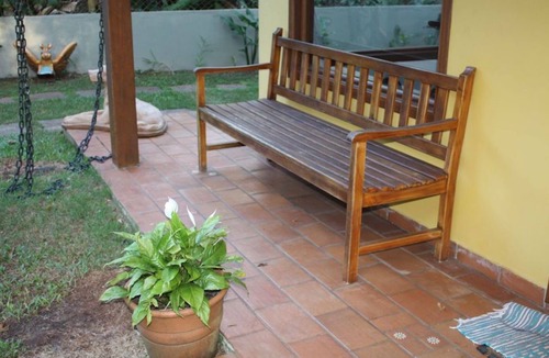 Camburi House | Beach House Cambury - Natureza, sol e mar