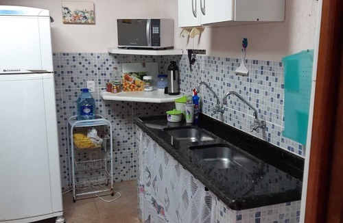 Morada da Praia House | BEACH HOUSE - CONDOMINIUM MORADA DA PRAIA - BORACEIA BEACH
