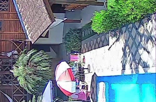 Morada da Praia House | BEACH HOUSE - CONDOMINIUM MORADA DA PRAIA - BORACEIA BEACH