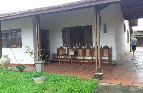 Porto Novo House | Beach house d ivone