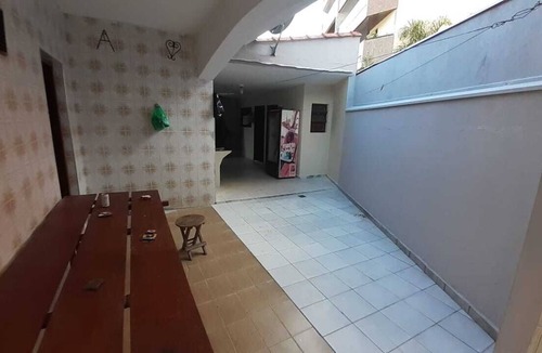 Tabatinga House | Beach House for Family - Litoral Note- 50m from the beach