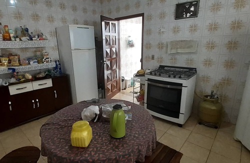 Tabatinga House | Beach House for Family - Litoral Note- 50m from the beach