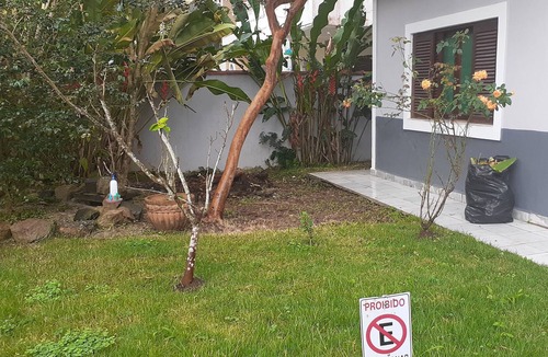 Tabatinga House | Beach House for Family - Litoral Note- 50m from the beach
