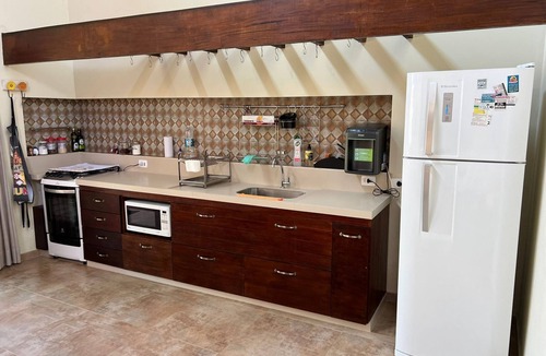 Lagoinha House | Beach House gated community - 100 meters from the beach.
