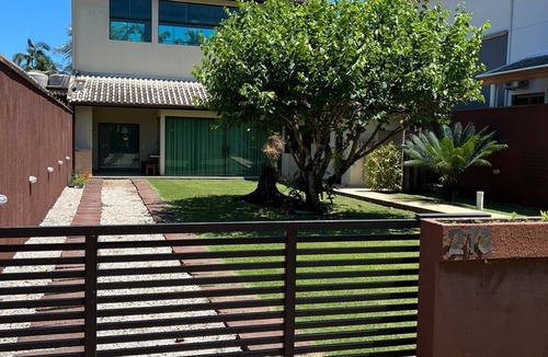Lagoinha House | Beach House gated community - 100 meters from the beach.
