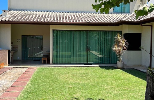 Lagoinha House | Beach House gated community - 100 meters from the beach.