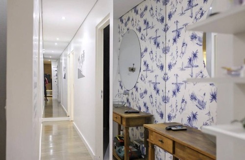 Morada da Praia House | beach house house