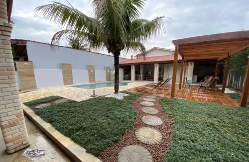 Morada da Praia House | beach house house